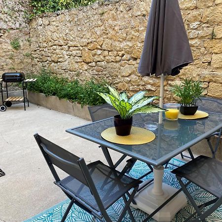 A Mouleydier Chez Romane Exterior foto