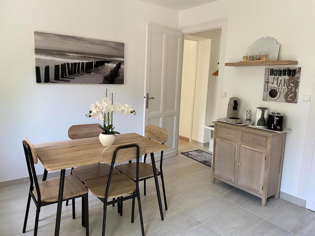 A Mouleydier Chez Romane Exterior foto